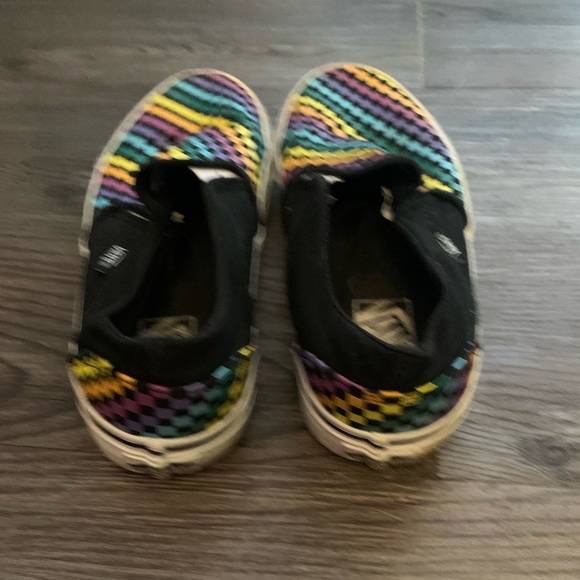 Vans - Picture 4 of 5